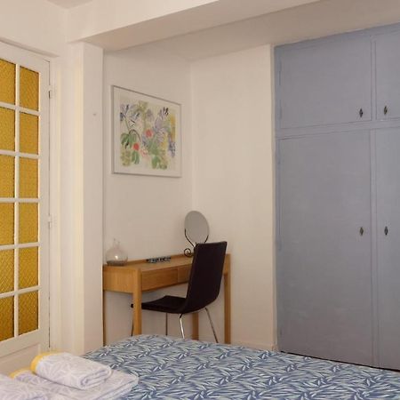 Apartmán Rue Neuve Nice Exteriér fotografie