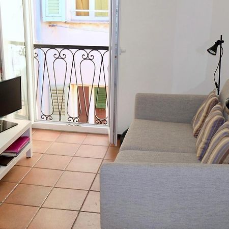 Apartmán Rue Neuve Nice Exteriér fotografie