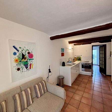 Apartmán Rue Neuve Nice Exteriér fotografie