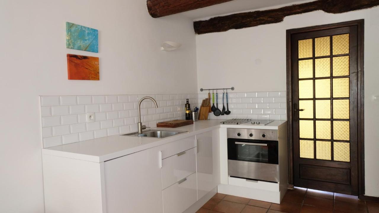 Apartmán Rue Neuve Nice Exteriér fotografie