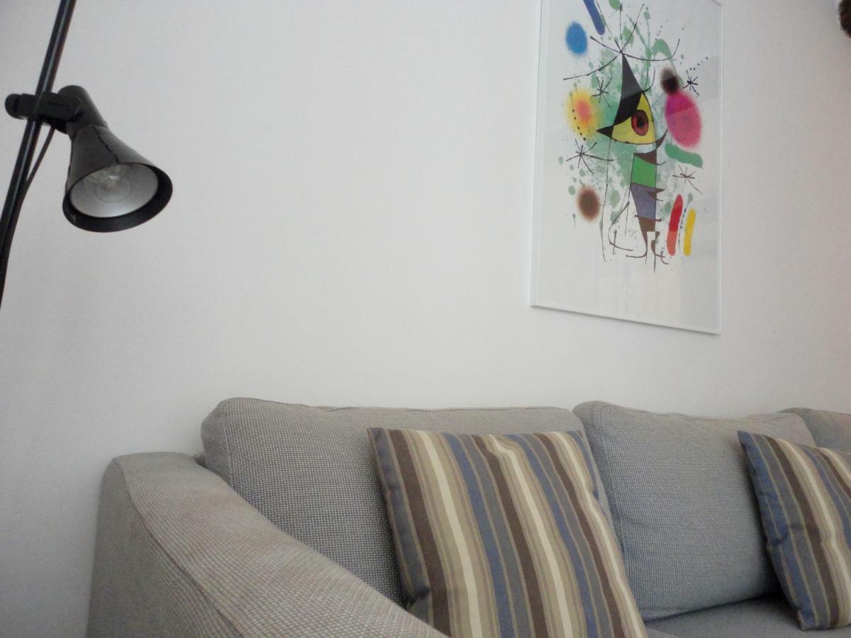 Apartmán Rue Neuve Nice Exteriér fotografie